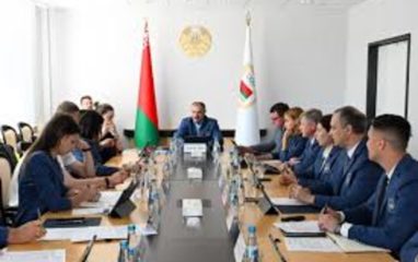 НОК Беларуси утвердил состав сборной на Олимпийские игры – 2024