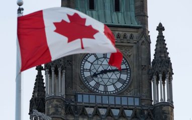 Администрации Индии и Канады перестали контактировать по торговым вопросам
