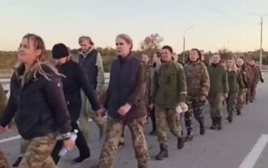 Генерал армии США Ходжес: Украине стоит мобилизовать женщин