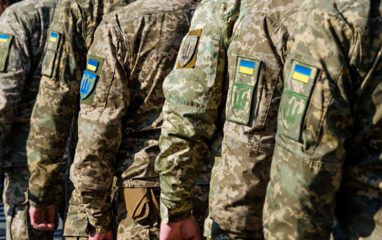 Украинская армия перебрасывает свою лучшую бригаду в ДНР под Авдеевку