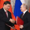 Владимир Путин будет принимать участие в форуме «Один пояс — один путь» в КНР