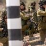 Потери израильской армии во время наземной операции в Газе достигли 48 военнослужащих
