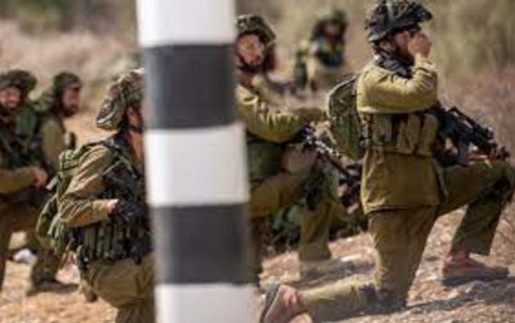 Потери израильской армии во время наземной операции в Газе достигли 48 военнослужащих