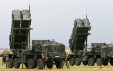 Польша не планирует передавать Украине системы ПВО Patriot