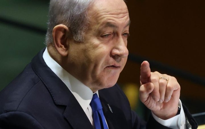 Правительство Израиля планирует закрыть границу между Египтом и сектором Газа