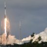 The Guardian: SpaceX во второй раз попробует поднять в воздух сверхтяжелую ракету Starship