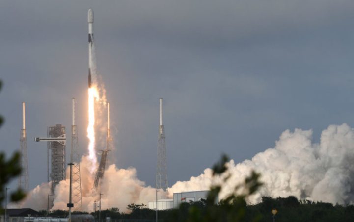 The Guardian: SpaceX во второй раз попробует поднять в воздух сверхтяжелую ракету Starship