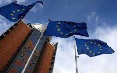 В Евросоюзе собираются провести аудит поставленного Украине оружия