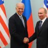 Президент США Джо Байден опять публично оскорбил Владимира Путина