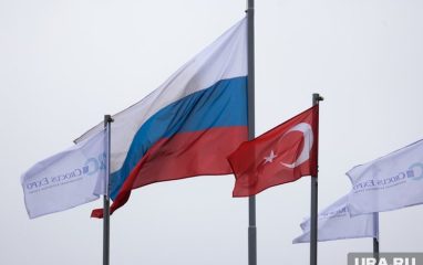 Власти Турции помогли РФ предотвратить второй после «Крокуса» теракт