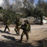 Jerusalem Post: правительства Израиля и ХАМАС отрицают договоренность об обмене заложниками