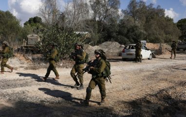 Jerusalem Post: правительства Израиля и ХАМАС отрицают договоренность об обмене заложниками