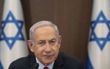 Премьер-министр Израиля Нетаньяху: страны Запада потеряли и совесть, и память