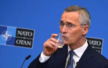 Правительства НАТО и Сербии обсуждают совместные учения