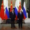 Премьер РФ Мишустин: Россия дорожит всеми связями с КНР