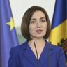 Президент Молдовы подписала указ о начале переговоров по вступлению в Евросоюз