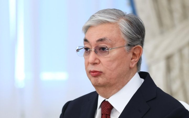 Президент Казахстана Токаев: президентские выборы в РФ имеют большое международное значение