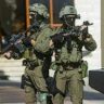 В израильской армии заявили о 230 атакованных целях ХАМАС в секторе Газа за сутки