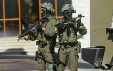 В израильской армии заявили о 230 атакованных целях ХАМАС в секторе Газа за сутки