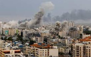 Times of Israel: израильское правительство призвало жителей не возвращаться на север сектора Газа