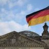 В Германии заканчиваются финансы на помощь Киеву