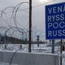 Правительство Финляндии готово закрыть все КПП на границе с РФ