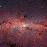 У края Млечного Пути была обнаружена новая звездная система
