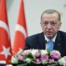 Власти Турции планируют объявить Израиль военным преступником