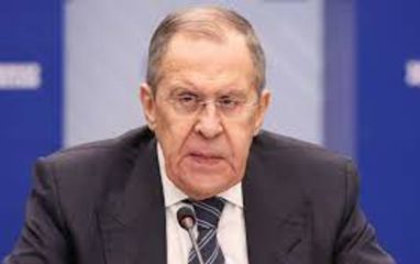 Глава МИД РФ Лавров: США не хотят рушить отношения с Россией до основания