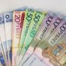 Белорусский рубль вновь окреп. Как изменились курсы валют в начале недели