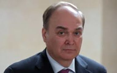 Посол России в США Антонов: прямое столкновение России и НАТО возможно