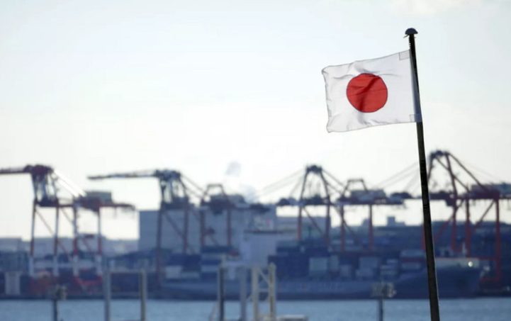 Власти Японии вводят новые запреты на экспорт товаров в Россию