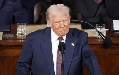 Президент США Трамп: миру необходима новая встреча Путина и Зеленского