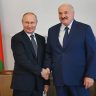Лукашенко и Путин провели переговоры по телефону