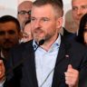 В Словакии выбрали нового президента
