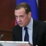 Глава «Единой России» Медведев жалеет, что Зеленский не пострадал во время удара по Одессе