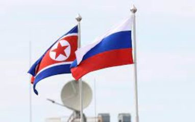 В Северной Кореи считают, что коммуникация между КНДР и Россией будет только укрепляться
