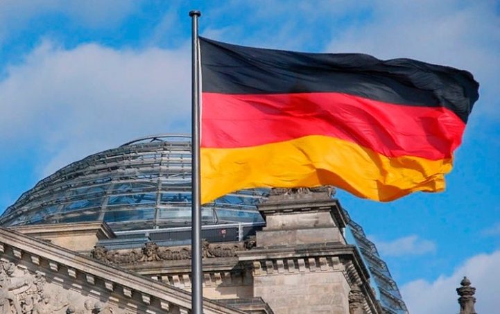 Politico: в Германии готовятся к конфликту с Россией
