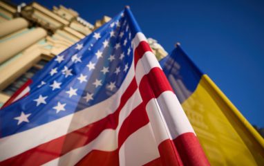 Лавров: Вашингтон полностью управляет украинским конфликтом