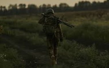 Офицер армии США Дэвис: мощь российского ВПК заставит Украину решиться на переговоры