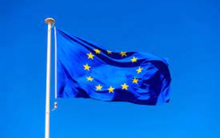 В Евросоюзе согласовали помощь в €50 миллиардов Украине