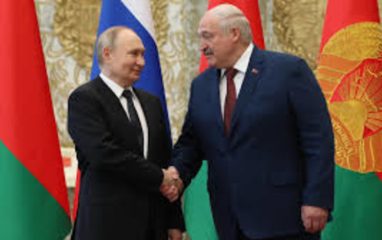 Личные контакты Лукашенко и Путина планируются в ближайшее время