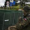 Express: власти Польши наращивают военную мощь из-за опасения России