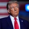 The Independent: вертолет Трампа экстренно посадили в Лондоне