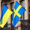SVT: Швеция профинансирует Украину почти на $150 млн