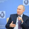 Путин заявил, что Россия стала первой экономикой Европы