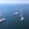 В НАТО намерены взять Балтийское море под контроль