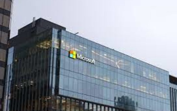 Microsoft стала самой дорогой во всем мире компанией