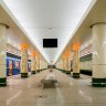 Названы самые загруженные станции минского метро. У рейтинга новый лидер