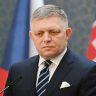 Премьер-министр Словакии Роберт Фицо: страна хочет хороших отношений с РФ